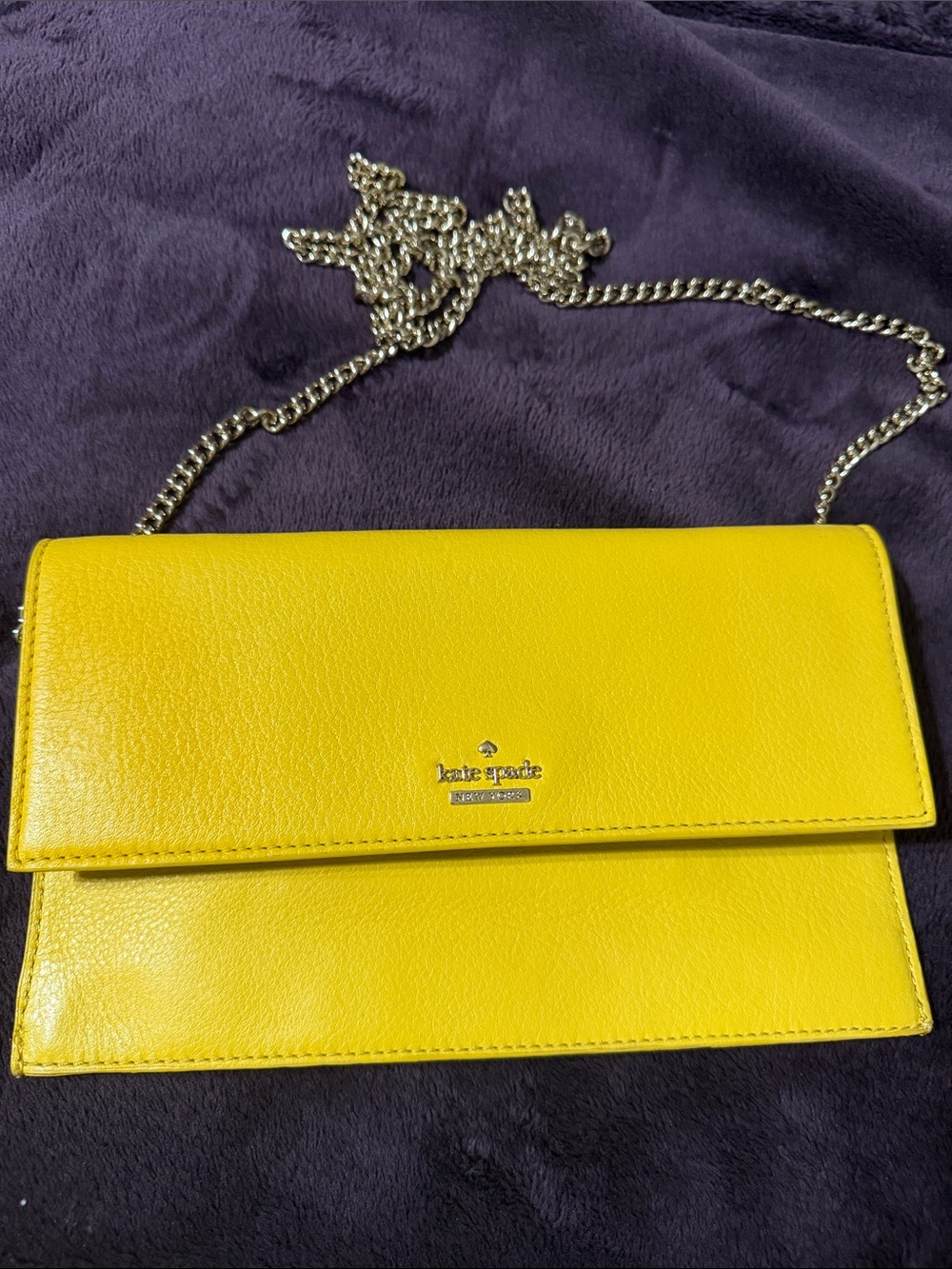 Kate spade crossbody bag